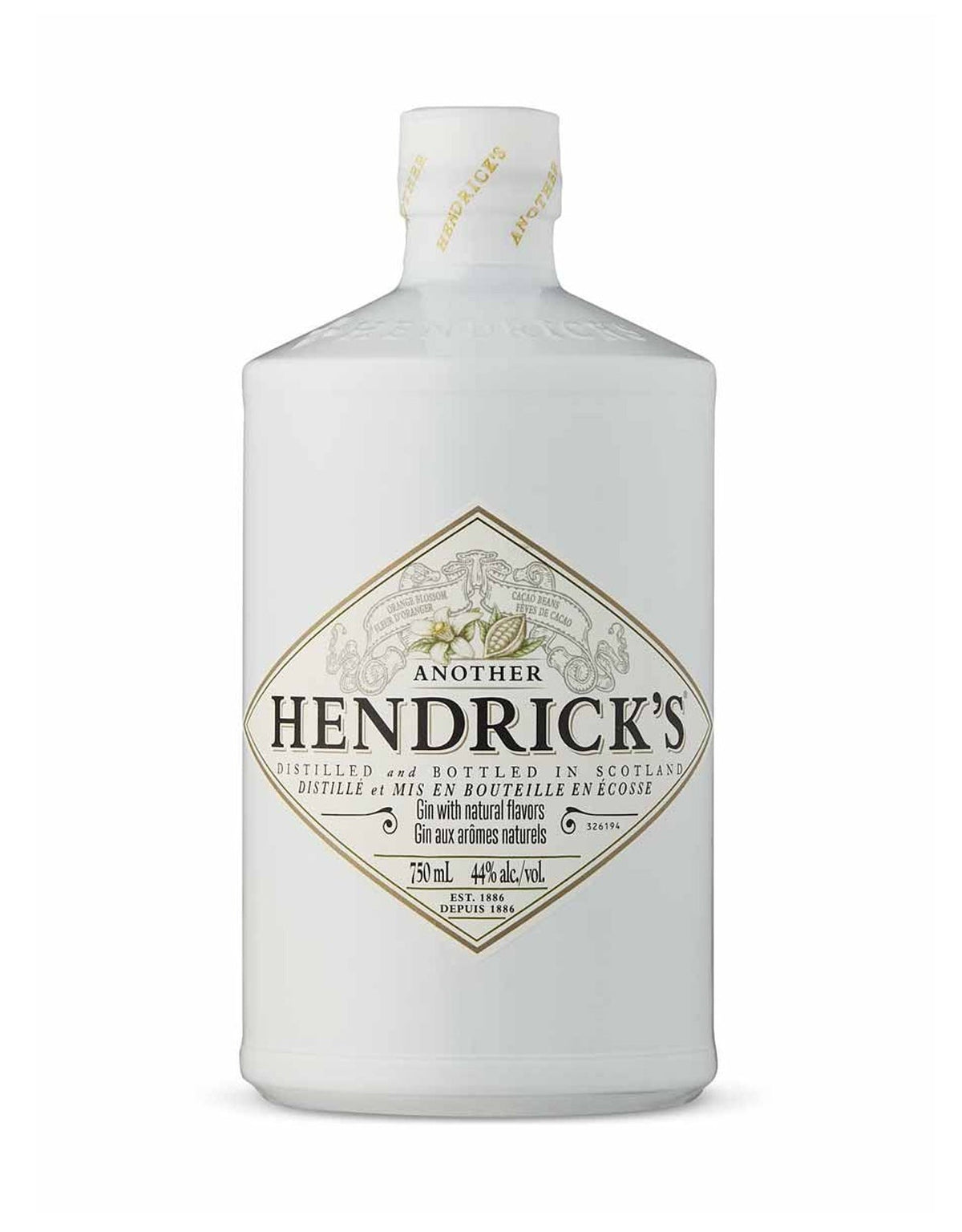 Another Hendrick's Gin