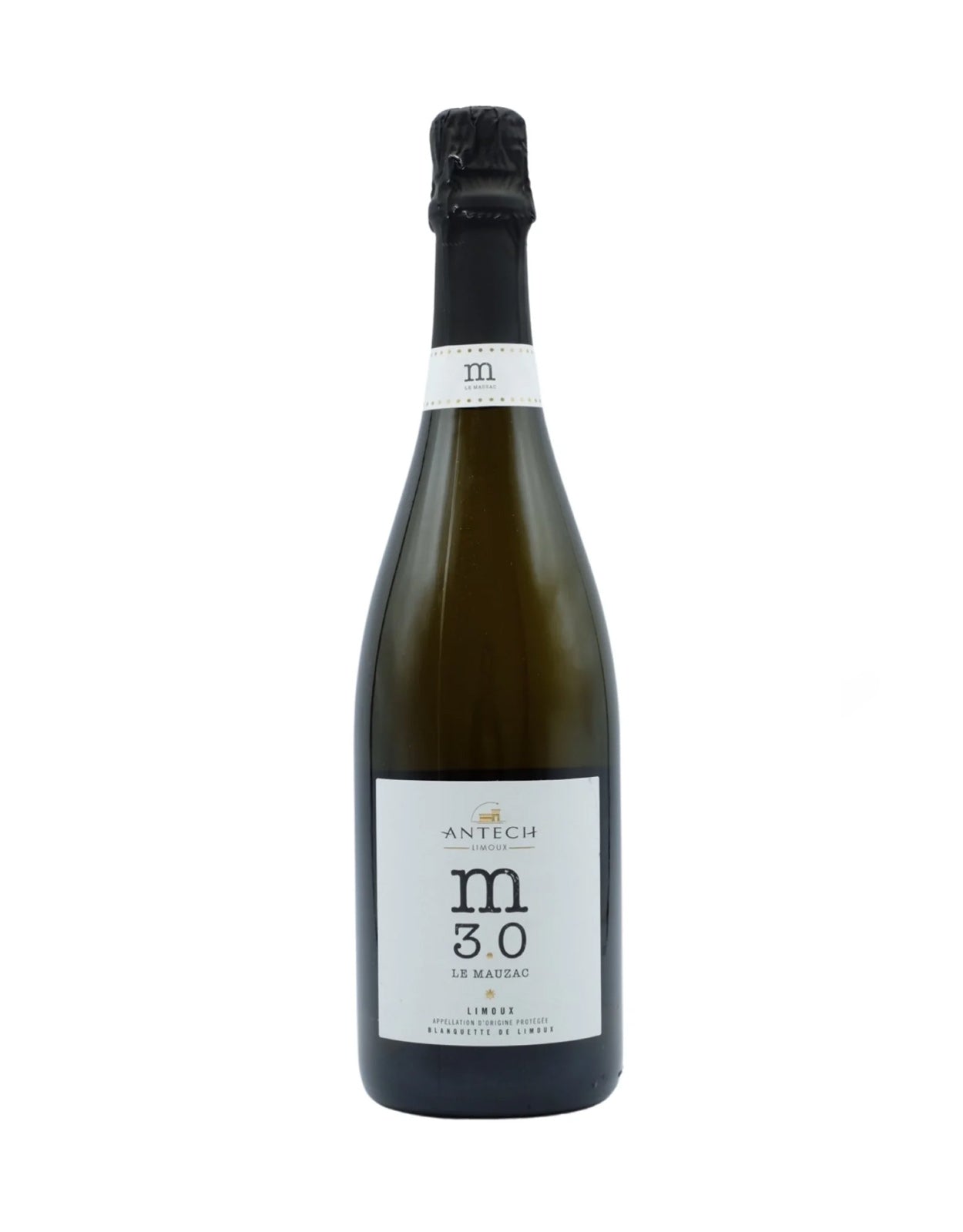 Antech M Le Mauzac Brut Nature