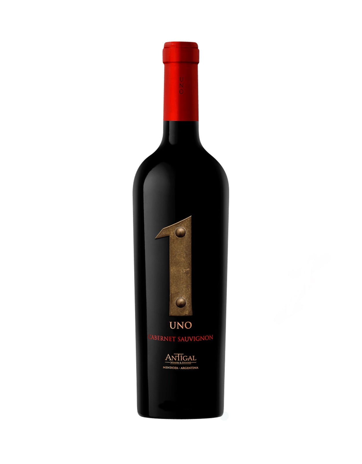 Antigal Cabernet Sauvignon 2024