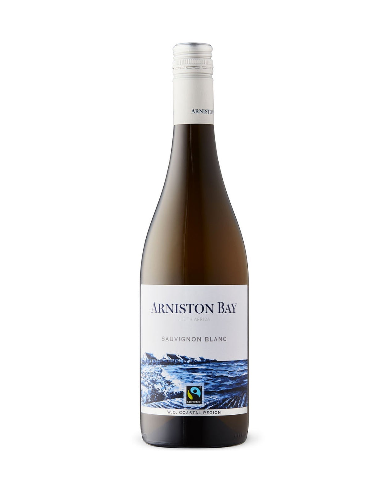 Arniston Bay Sauvignon Blanc 2025
