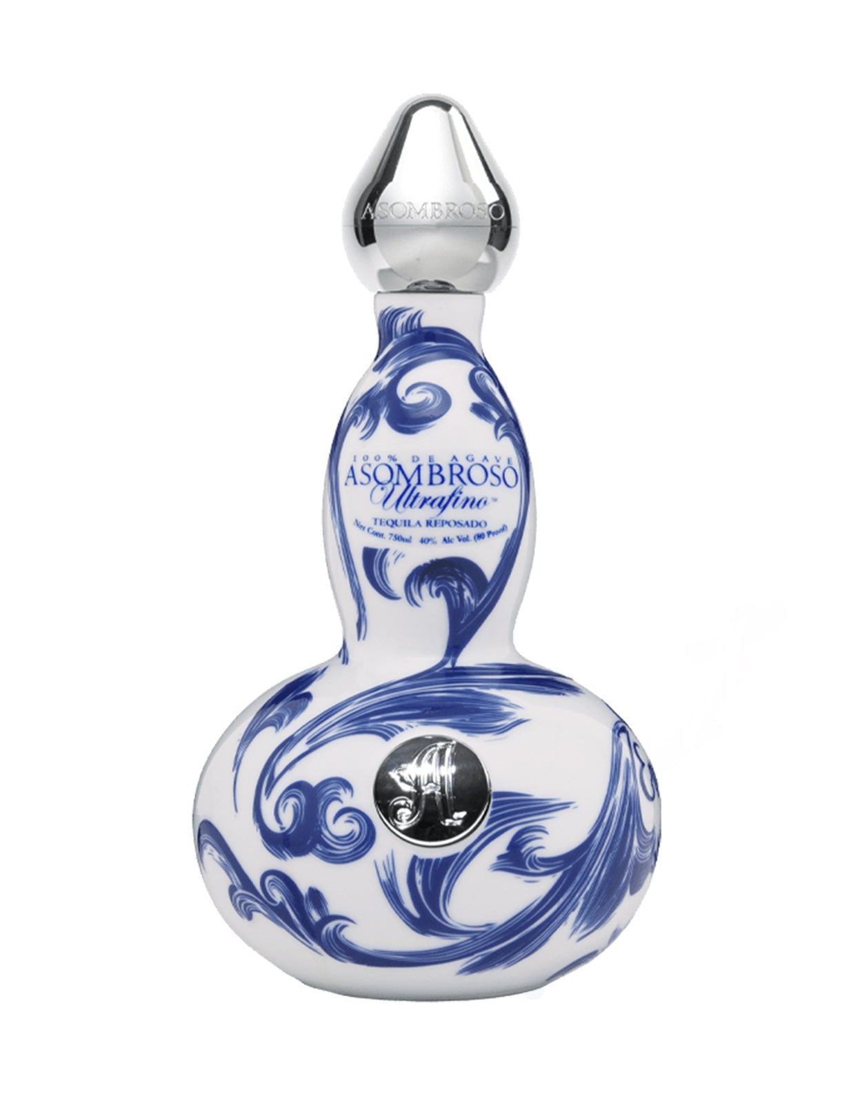 AsomBroso Eros Reposado Tequila