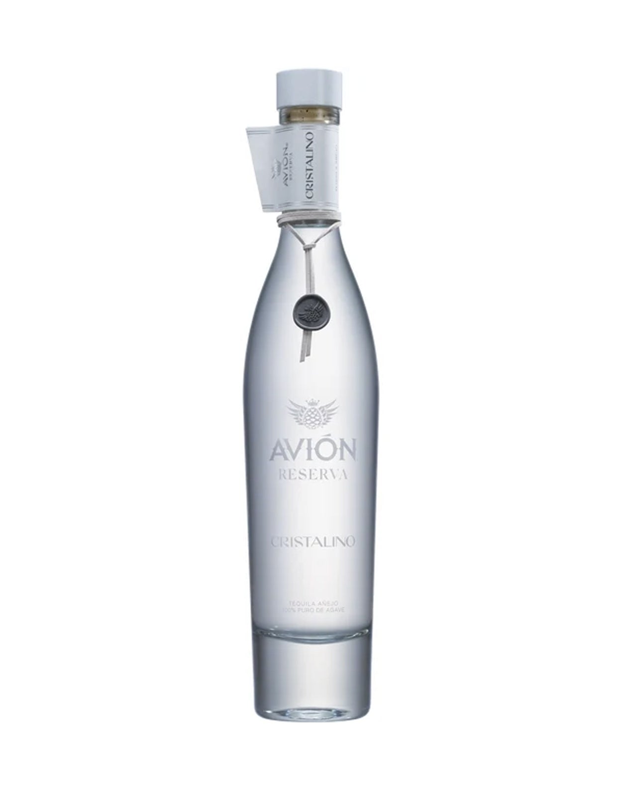 Avion Reserva Cristalino Tequila