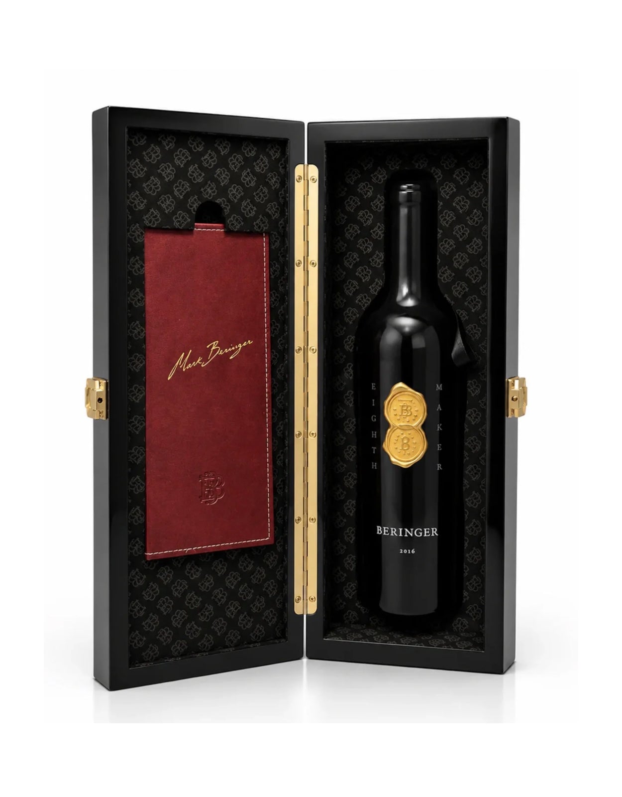 Beringer 8th Maker Cabernet Sauvignon 2016
