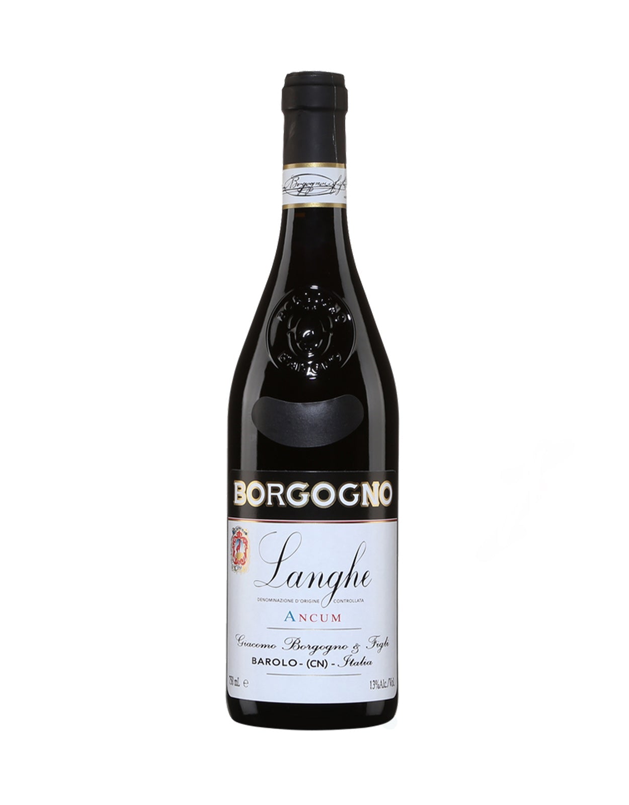Borgogno Langhe Ancum Dolcetto 2023