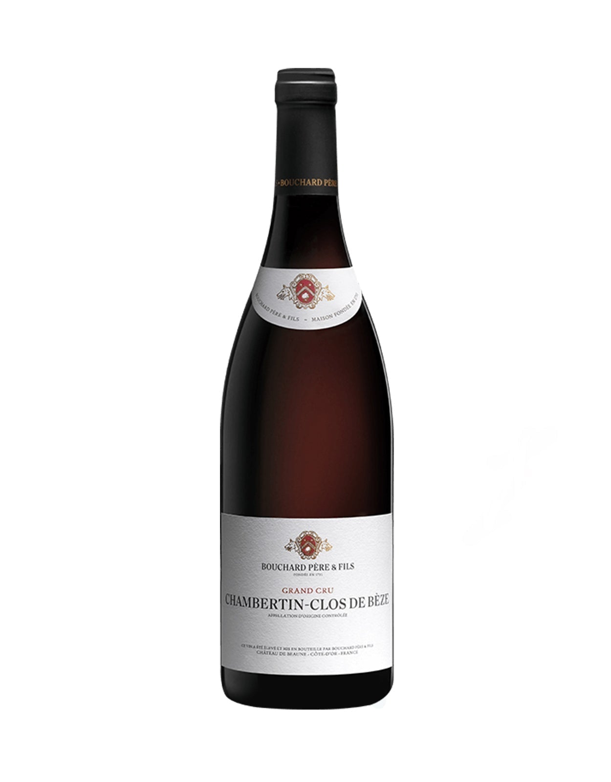 Bouchard Pere & Fils Chambertin 'Clos De Beze' Grand Cru 2022