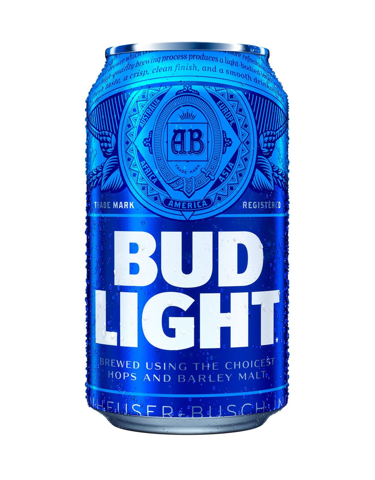 Bud Light 355 ml - 15 Cans
