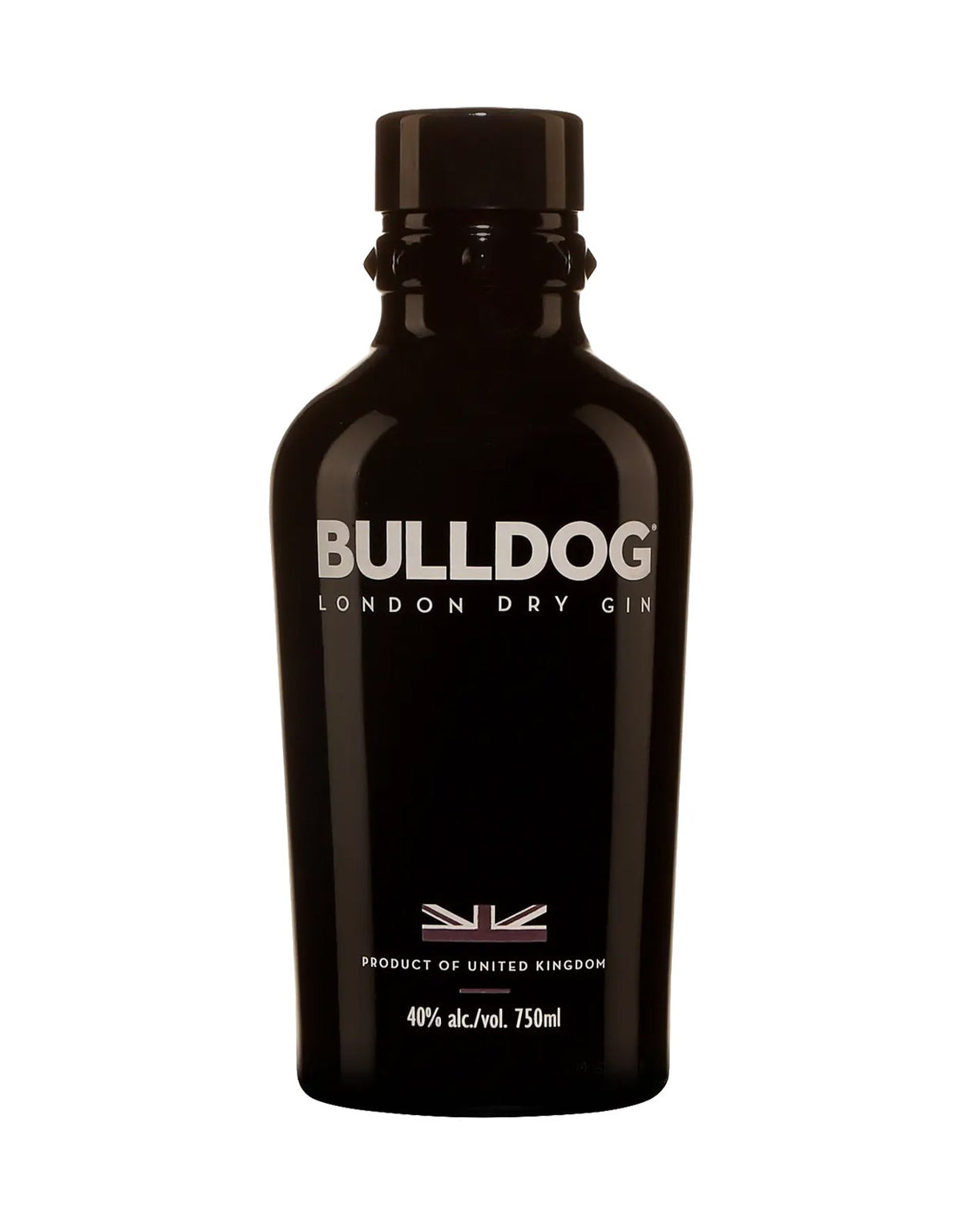 Bulldog Gin