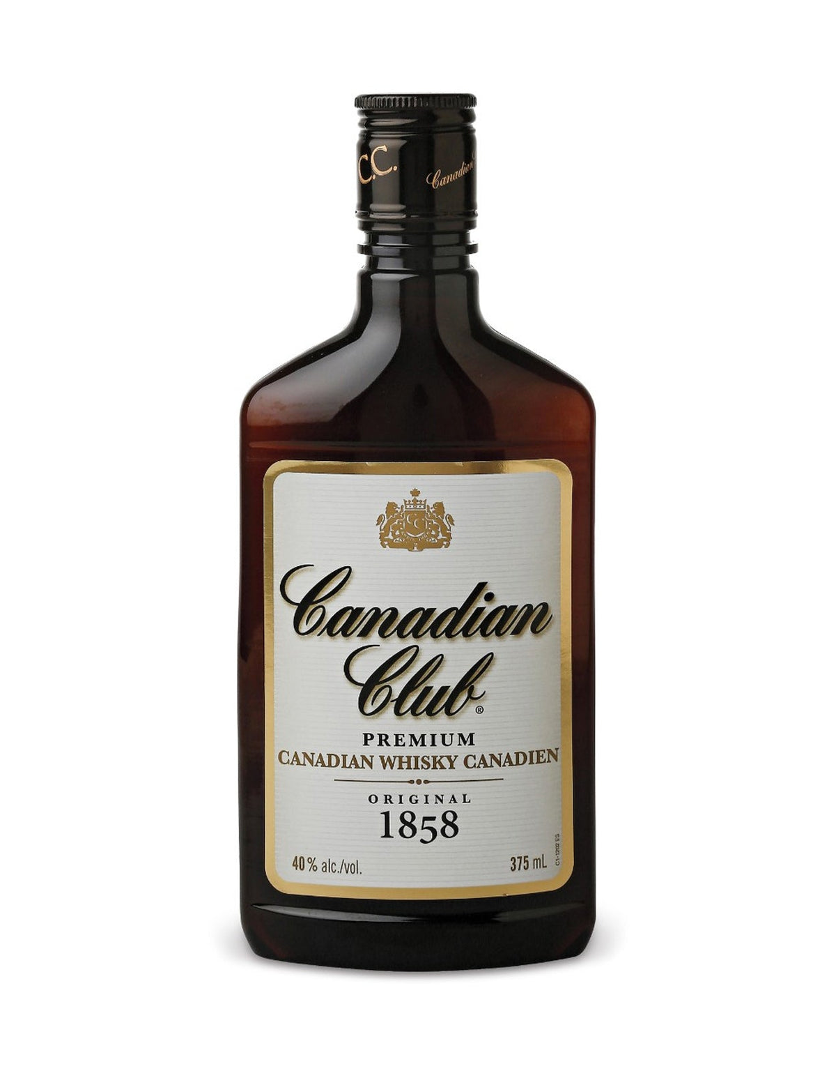Canadian Club - 375 ml