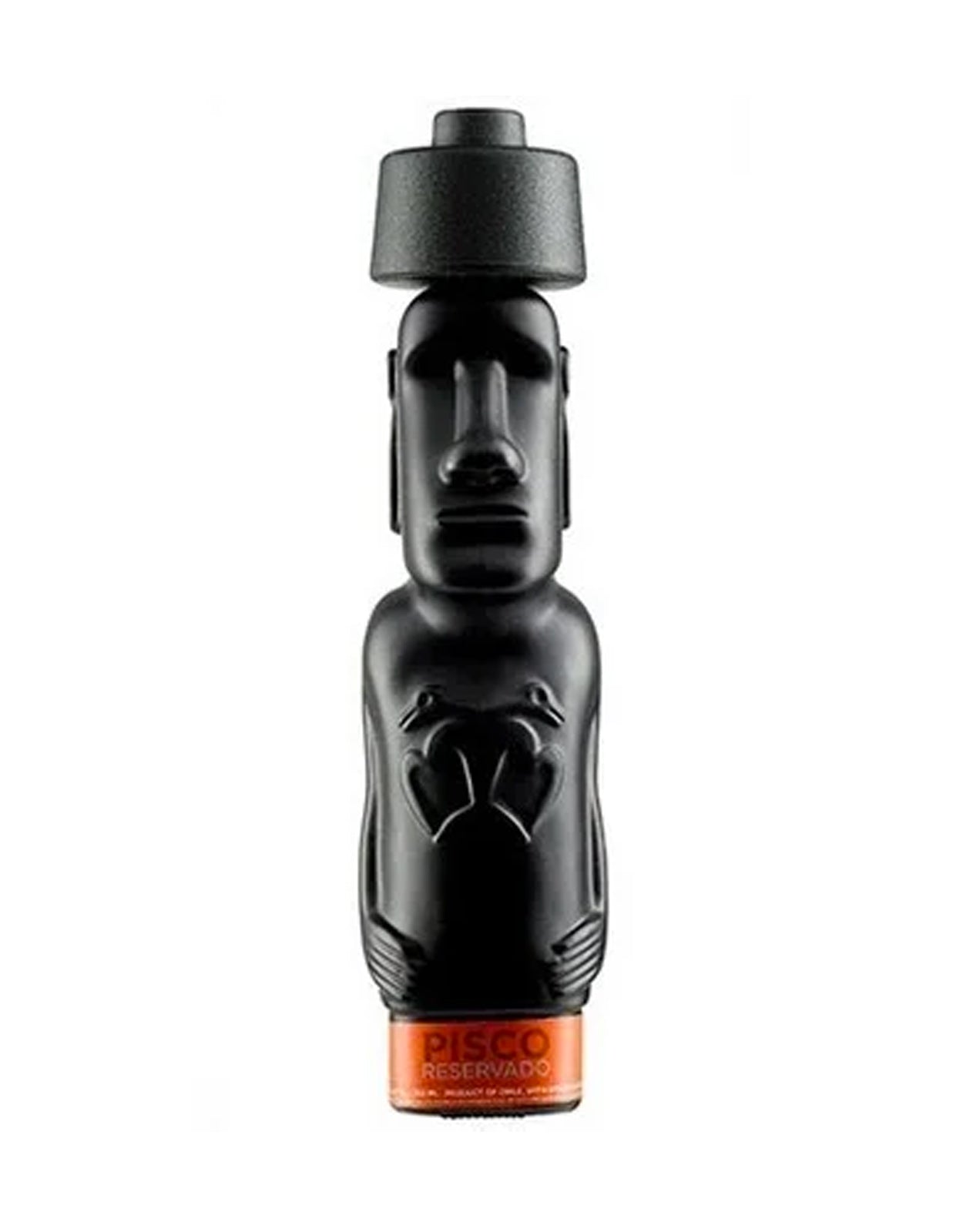 Capel Pisco Reservado Moai - 1000 ml