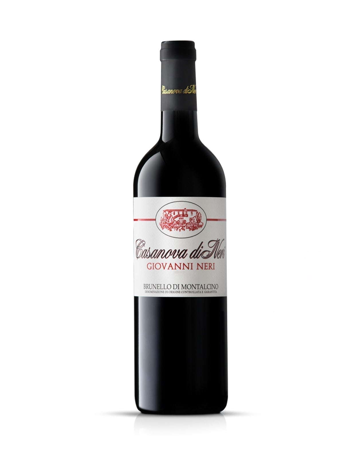 Casanova Di Neri Brunello 'Giovanni Neri' 2020