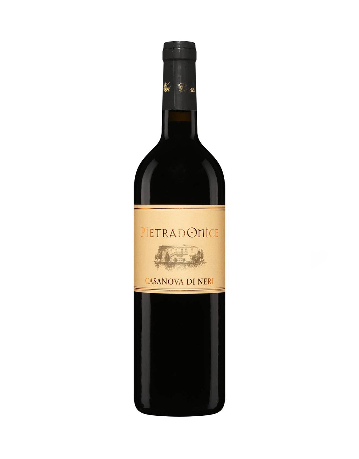 Casanova Di Neri Cabernet Sauvignon 'Pietradonice' 2021