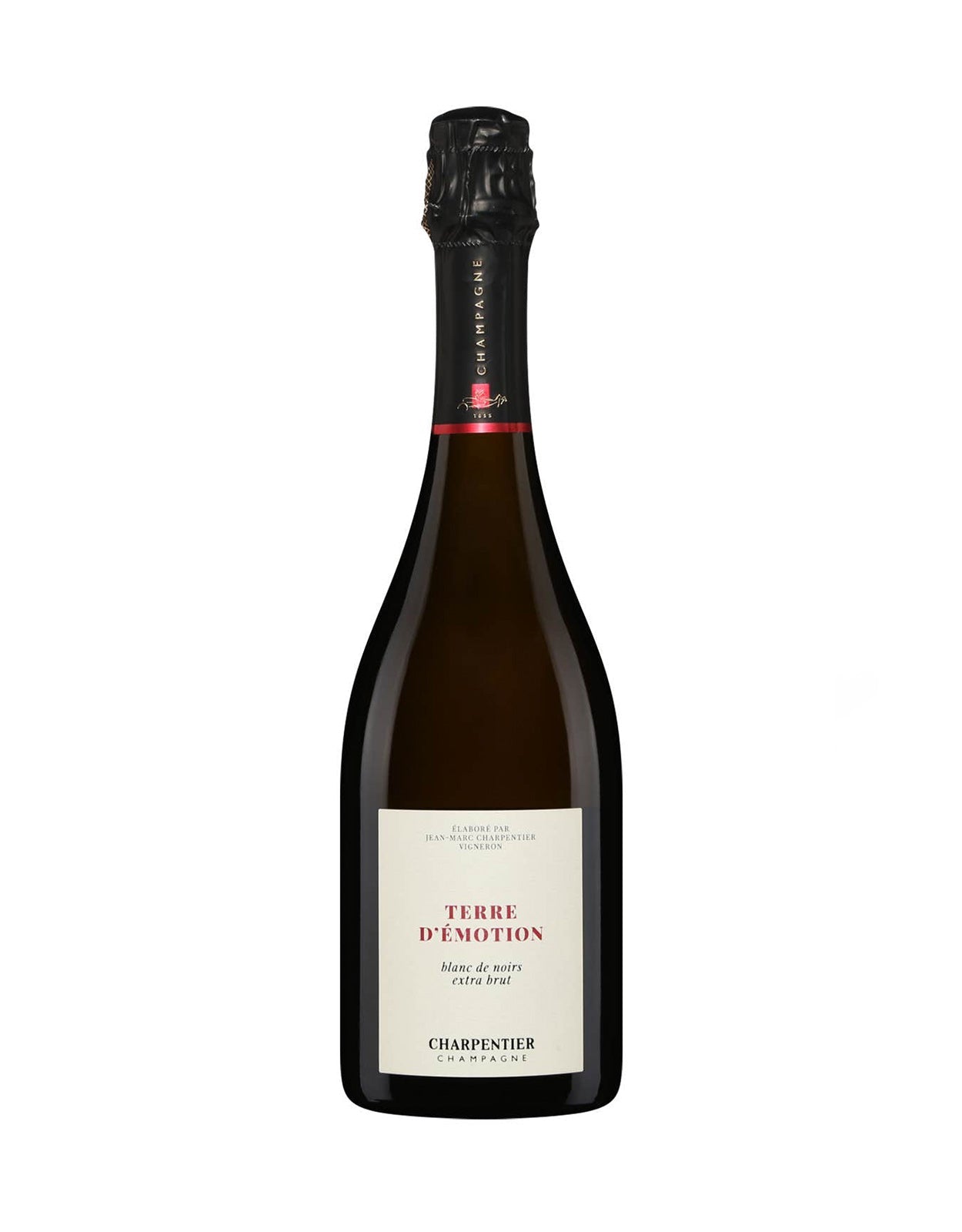 Charpentier Blanc de Noirs