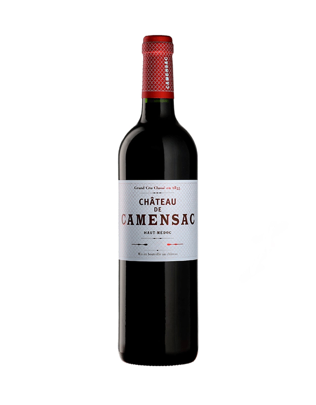 Chateau Camensac 2022