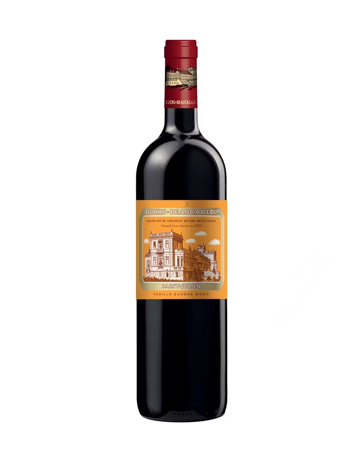 Chateau Ducru Beaucaillou 2004