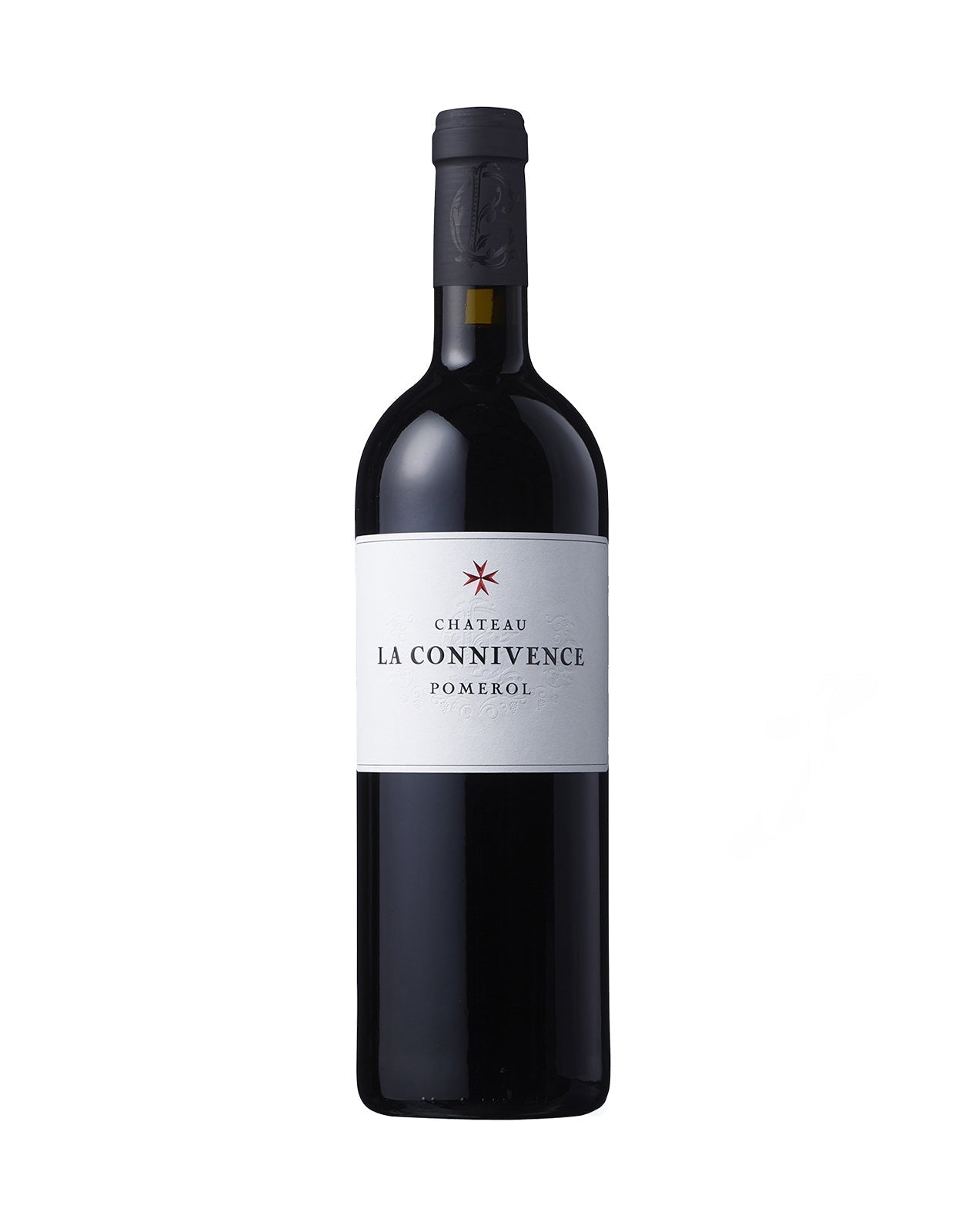 Chateau La Connivence 2015***