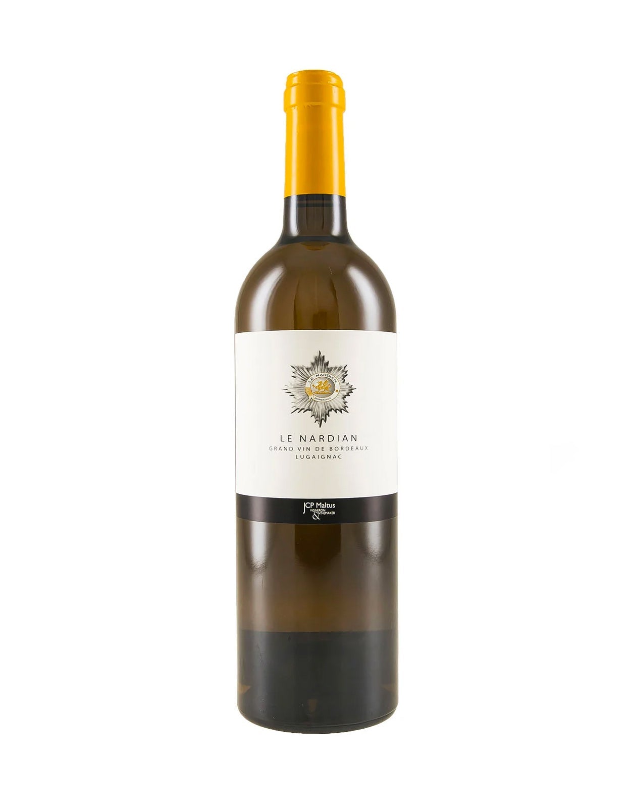 Chateau Le Nardian 2019