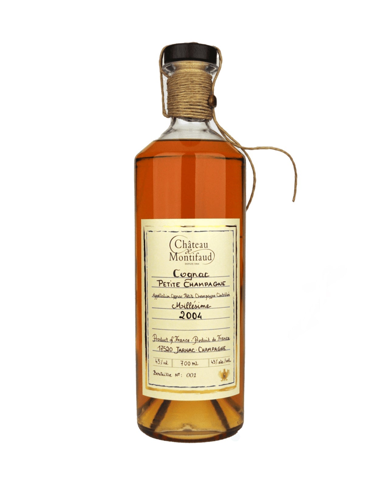 Chateau Montifaud Vintage