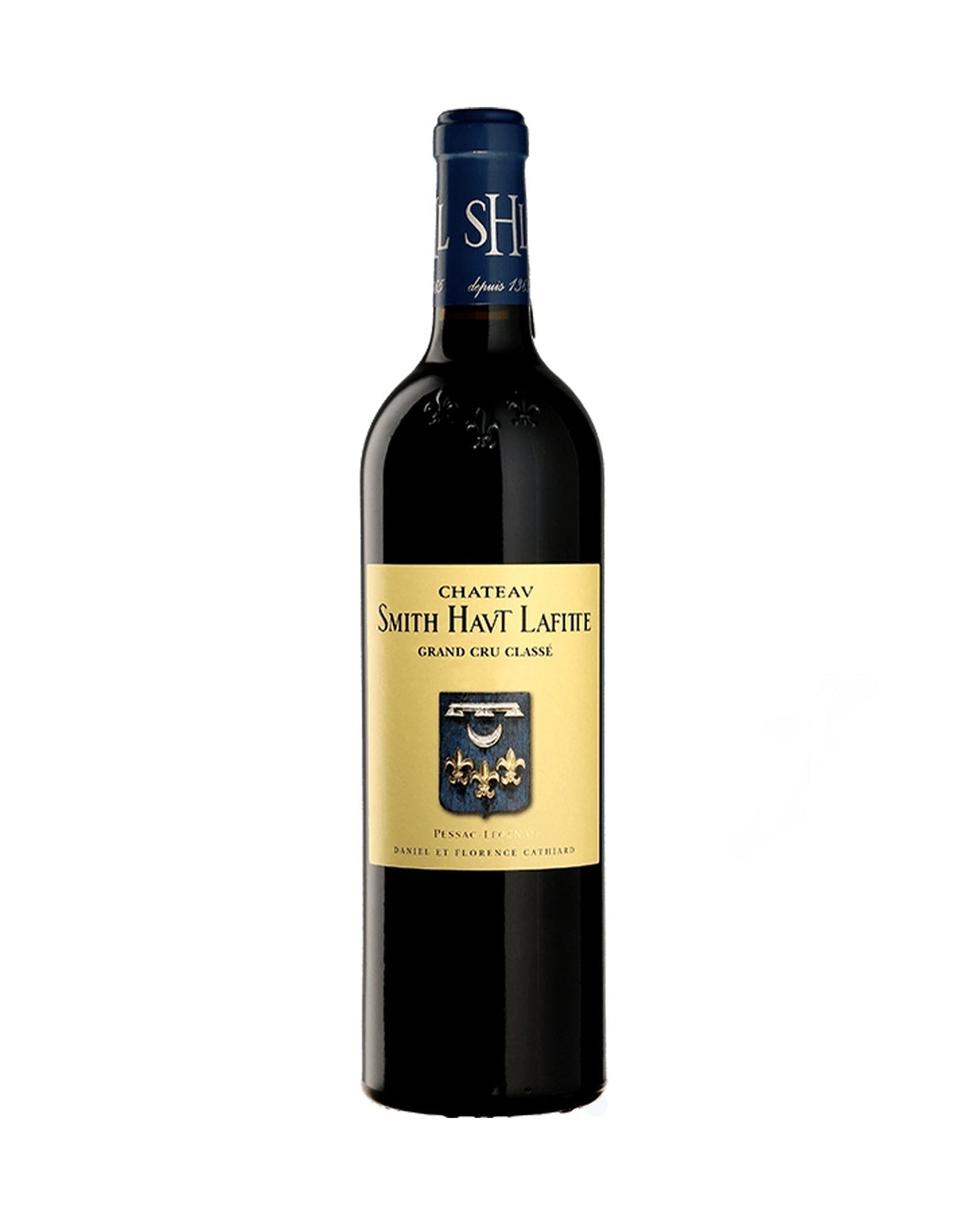 Chateau Smith Haut Lafitte Rouge 2022