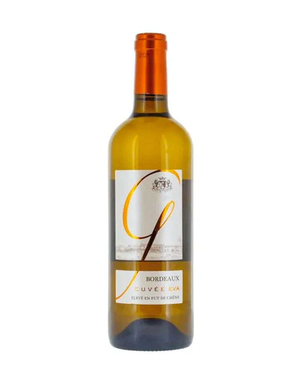 Cuvee Eva Bordeaux Blanc 2020
