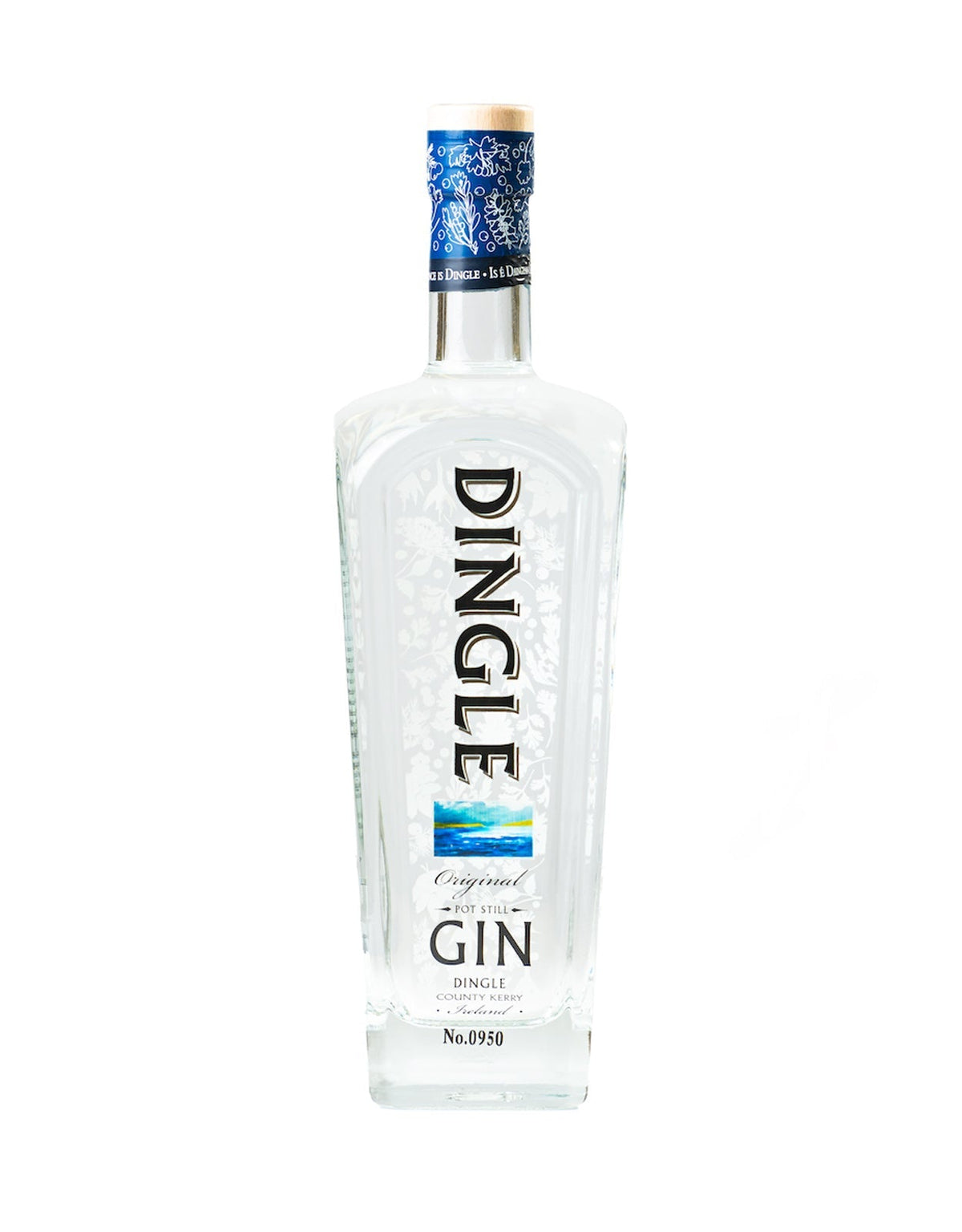Dingle Gin – 700 ml