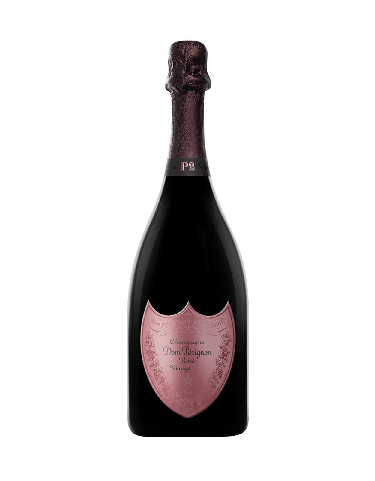 Dom Perignon P2 Plenitude Brut Rose