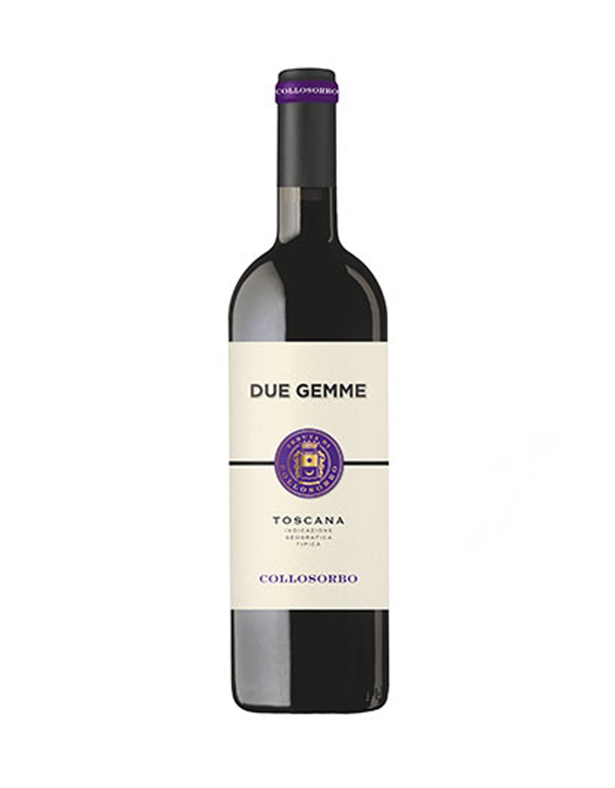 Due Gemme Rosso 2022