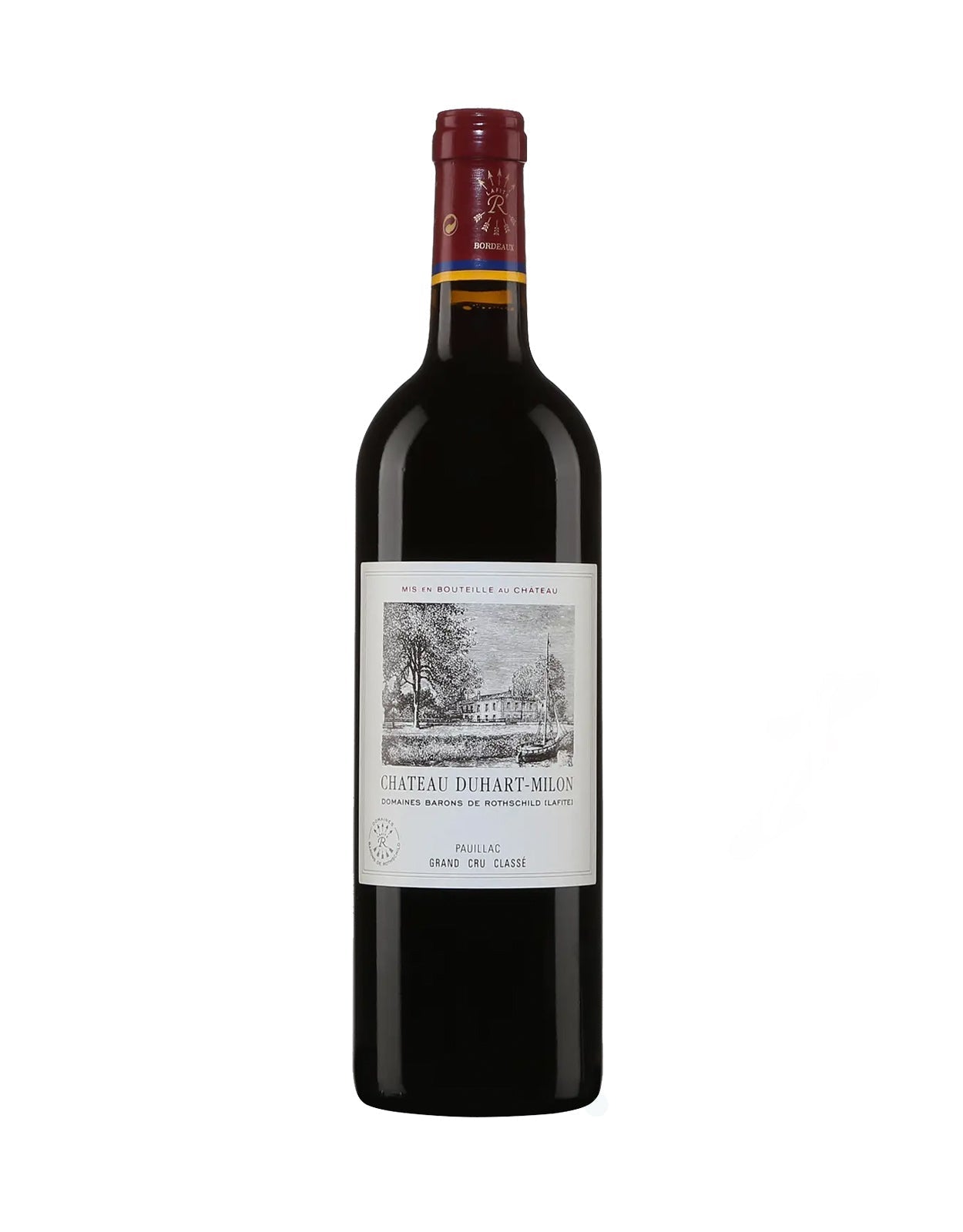 Chateau Duhart Milon 2020