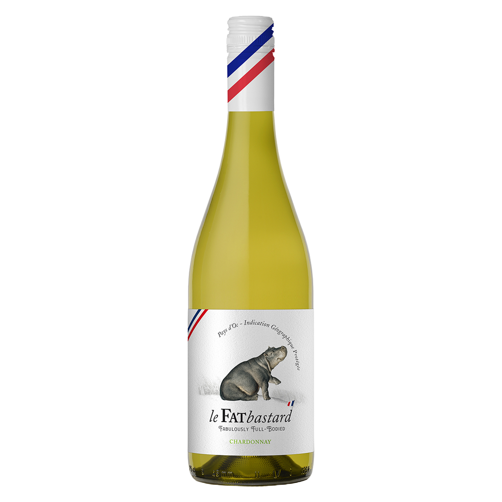FAT CHARDONNAY G 750ML