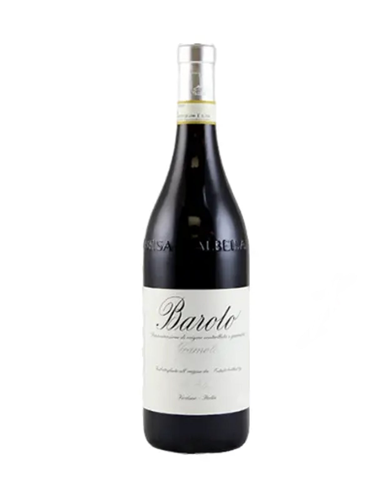 Fratelli Alessandria 'Gramolere' Barolo 2021