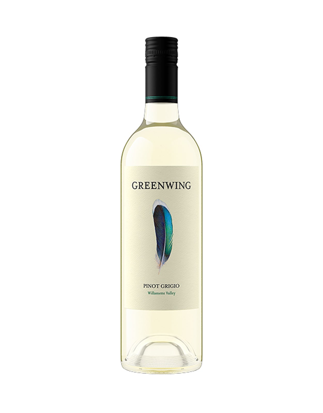 Greenwing Pinot Grigio 2025