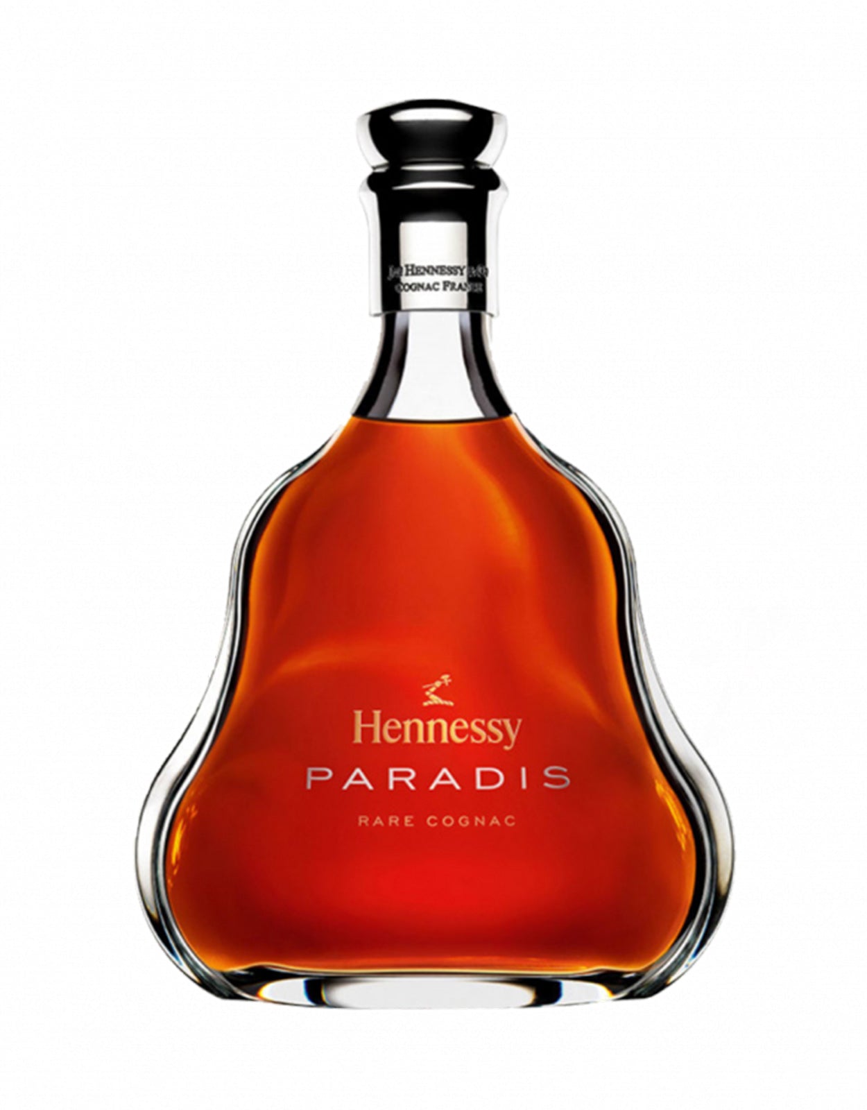 Hennessy Paradis