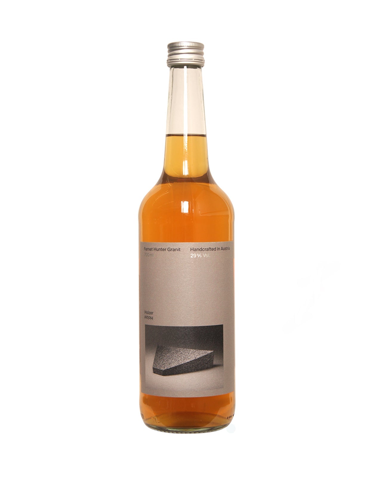 Holzer Granit Fernet Bitter – 700 ml