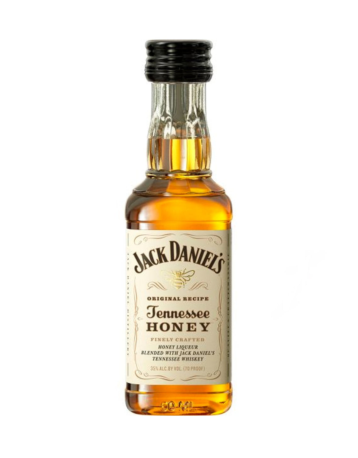 Jack Daniel's Tennessee Honey - Mini 50 ml