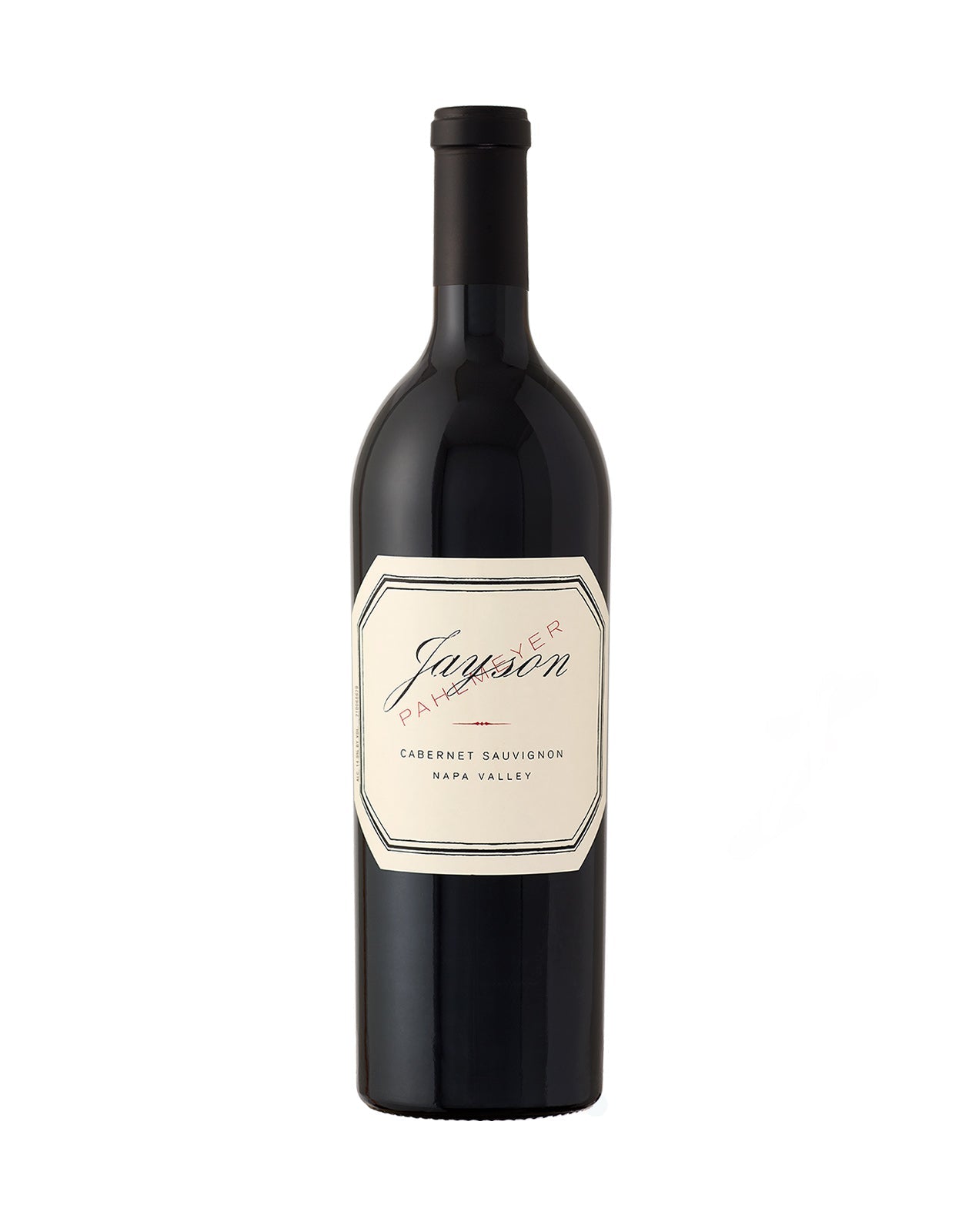 Jayson Cabernet Sauvignon By Pahlmeyer 2020