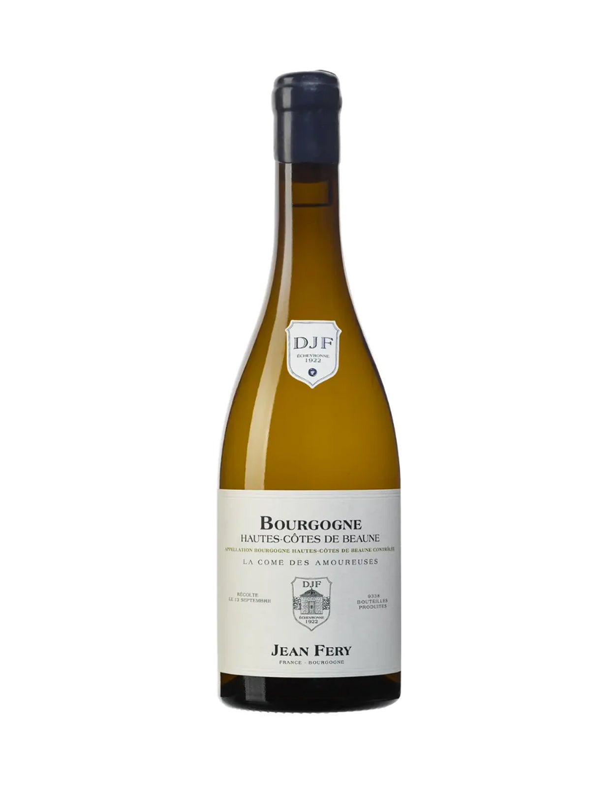 Domaine Jean Fery Hautes Cotes de Beaune 'La Come des Amoureuses' 2023