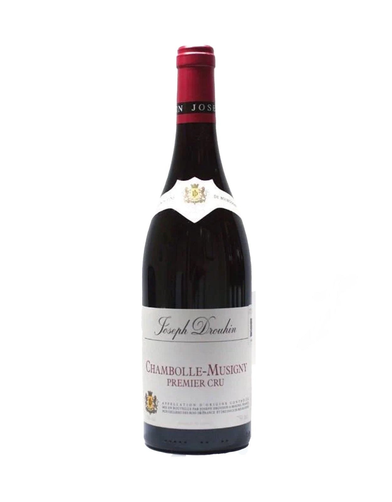 Joseph Drouhin Chambolle Musigny Premier Cru 2024