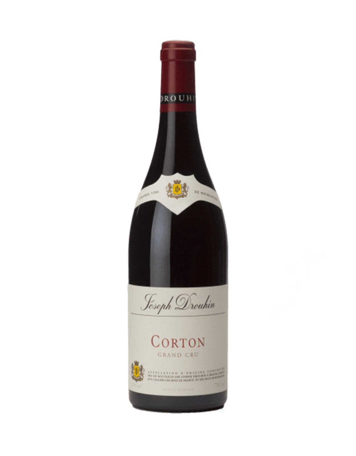 Joseph Drouhin Corton Grand Cru 2024