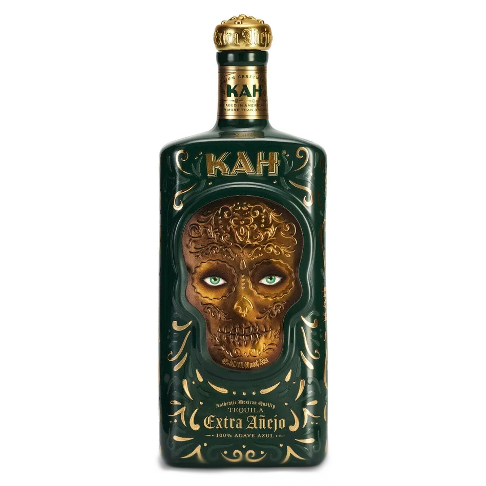 KAH Extra Anejo