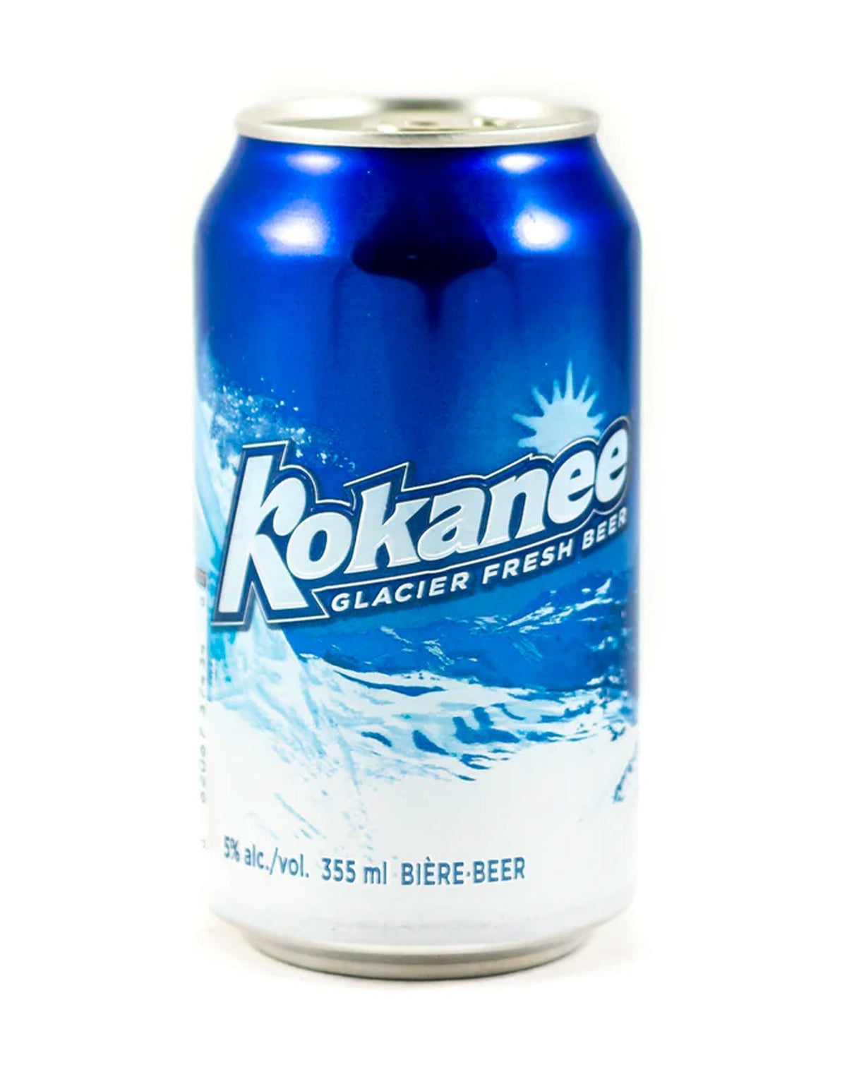 Kokanee 355 ml - 15 Cans