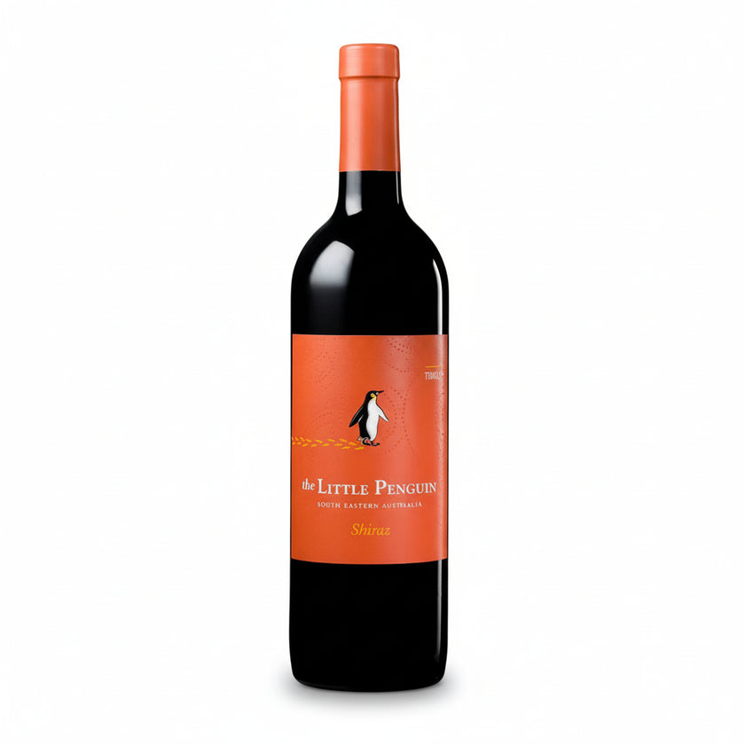 Little Penguin Shiraz 750 mL