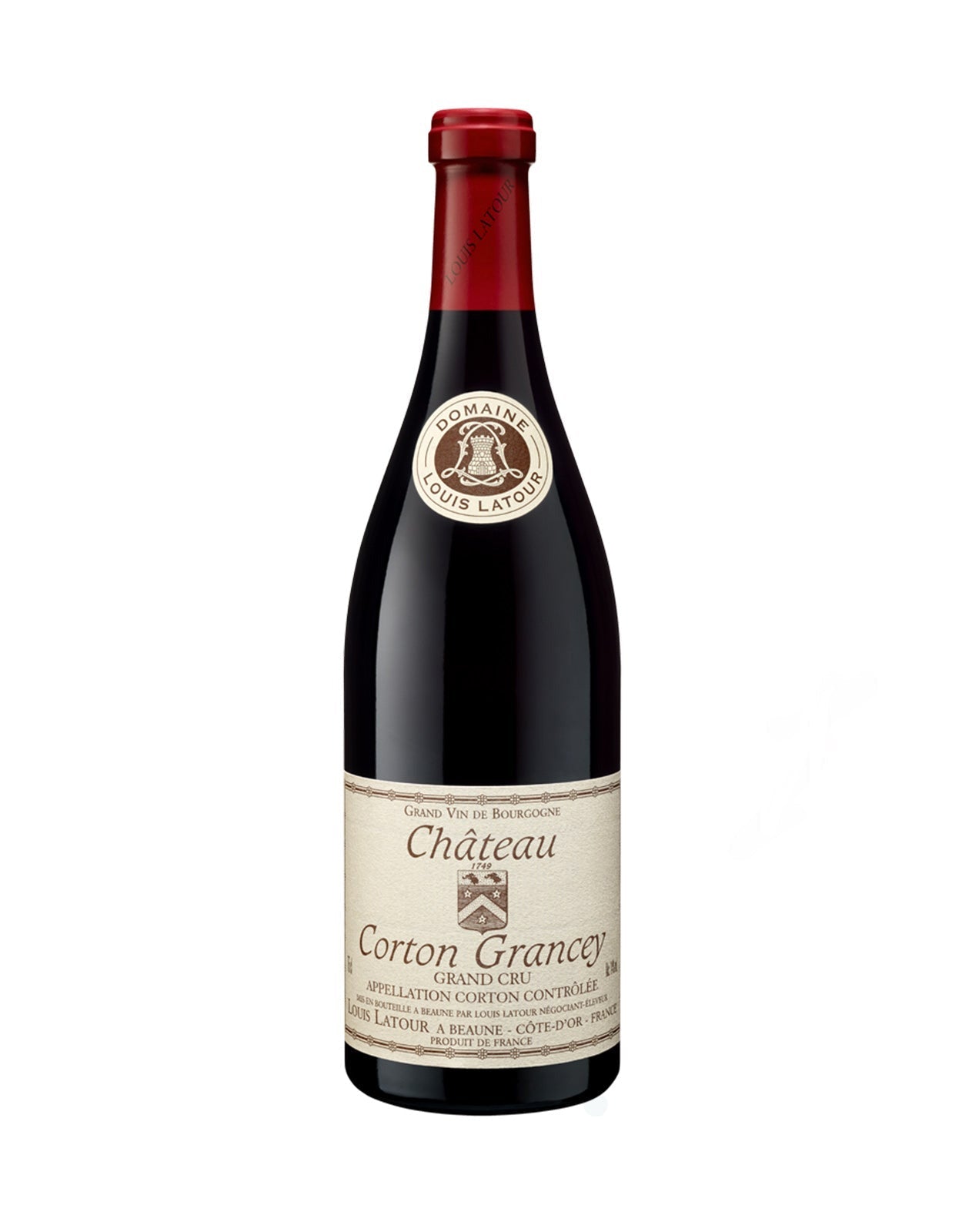Louis Latour Chateau Corton 'Grancey' Grand Cru 2022