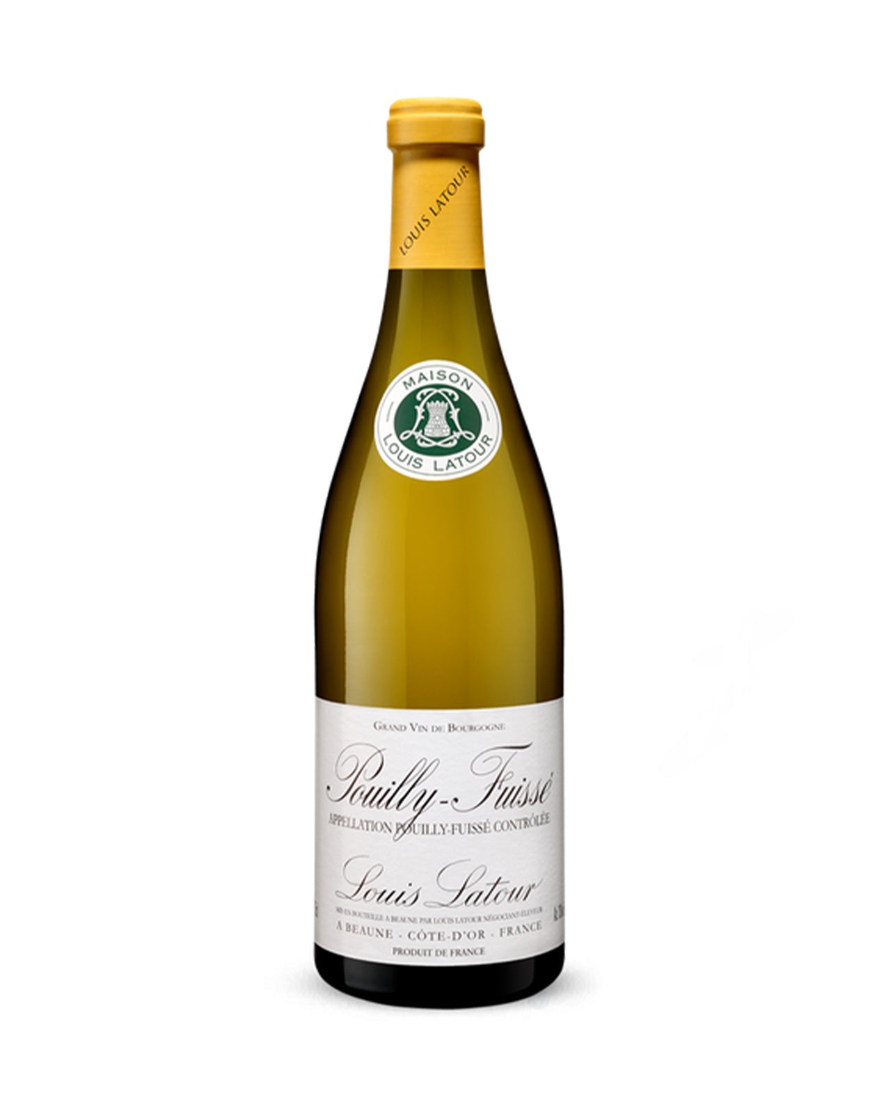 Louis Latour Pouilly Fuisse 2023