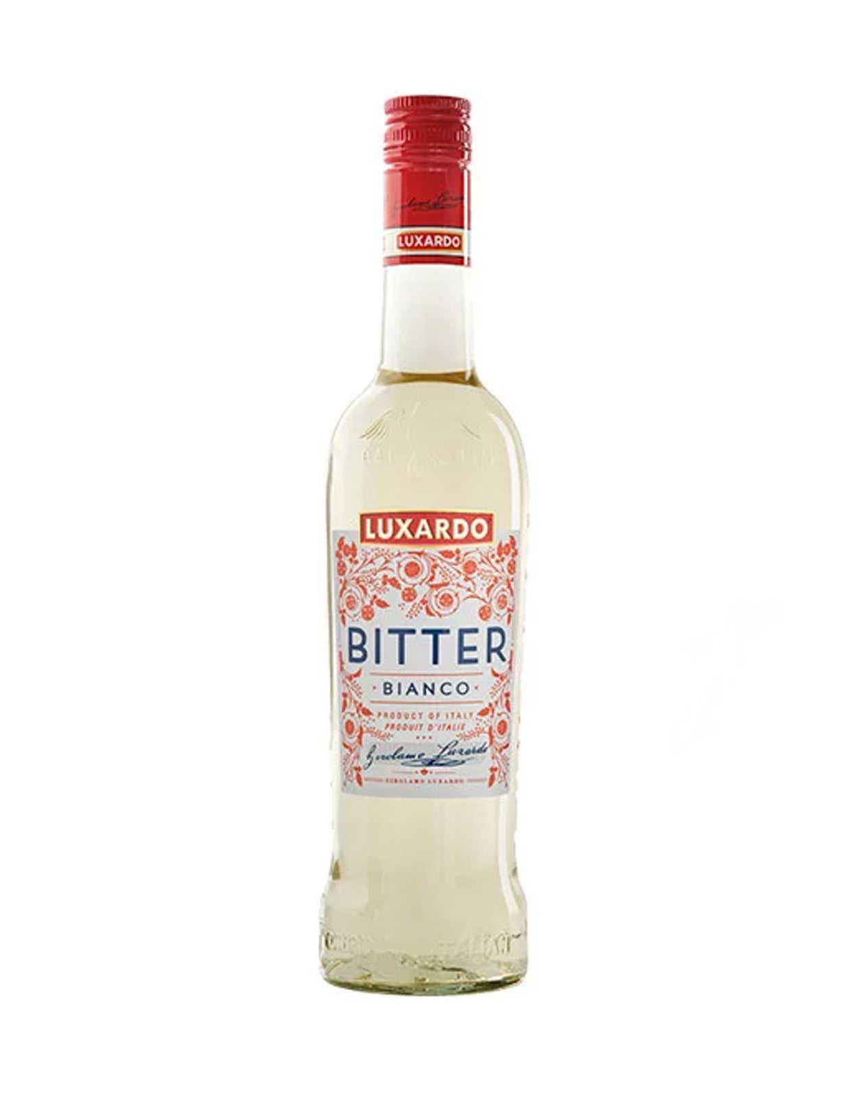 Luxardo Bitter Bianco – 750 ml