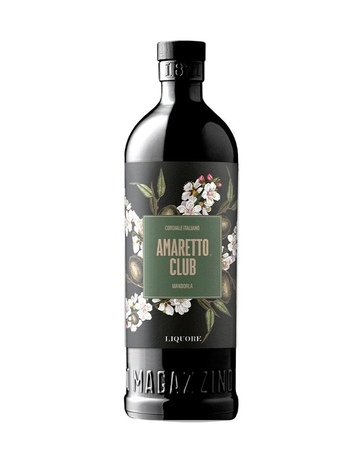 Magazzino Dognale Amaretto Club -700ml