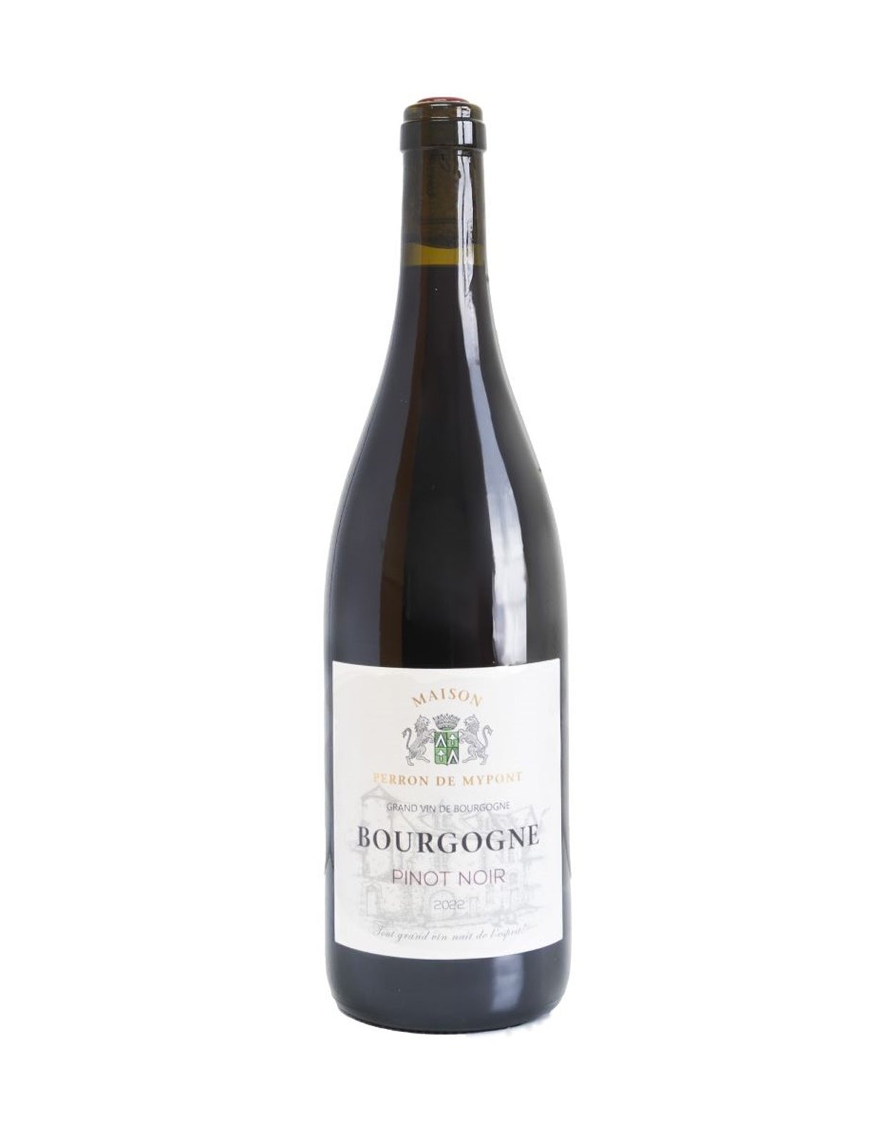 Maison Perron De Mypont Bourgogne Rouge 2022