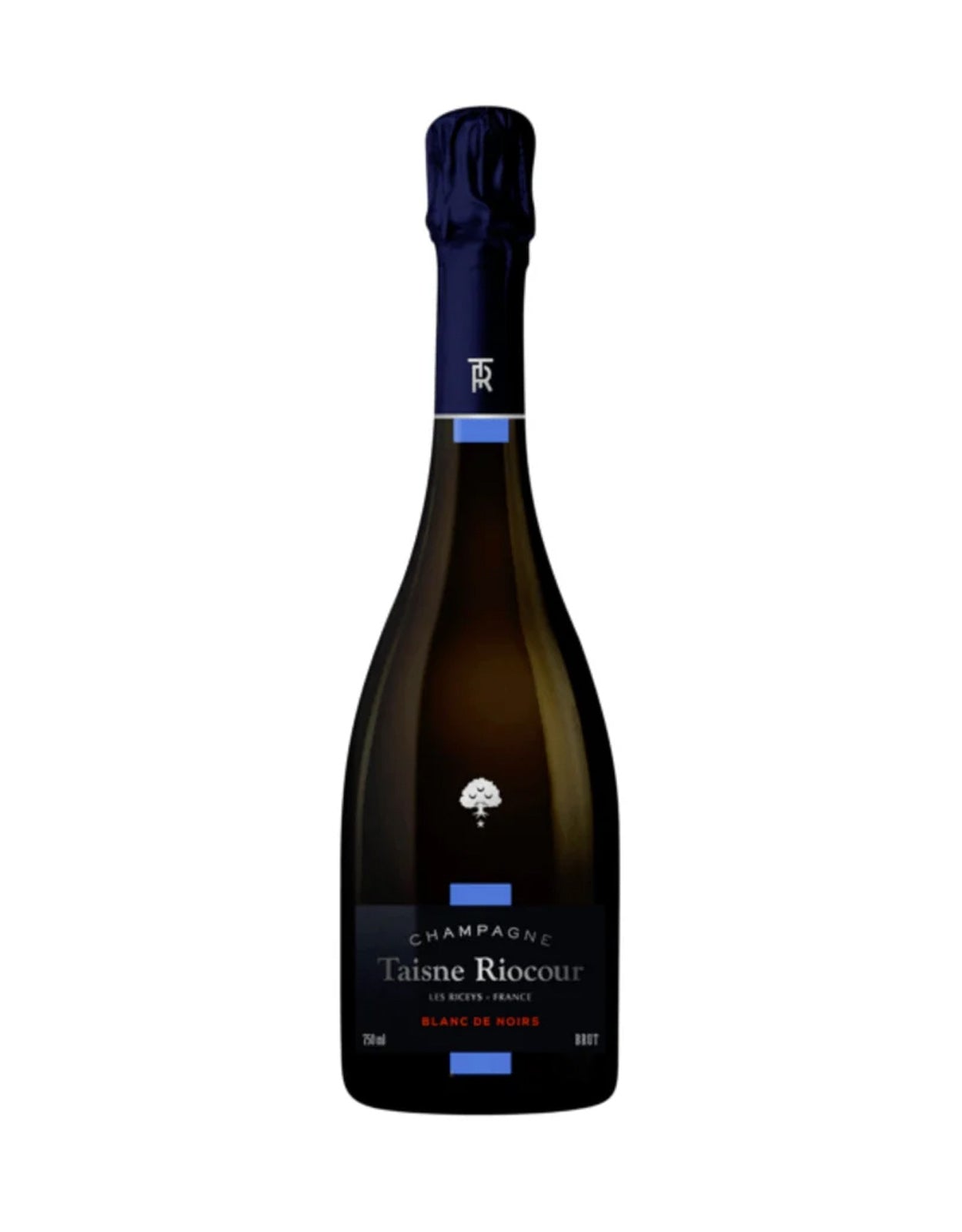 Maison Taisne Riocour Blanc de Noirs