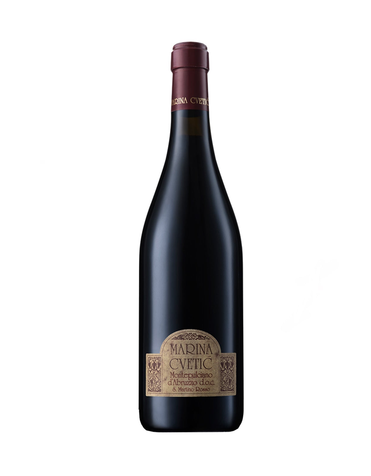 Masciarelli Marina Cvetic Montepulciano d'Abruzzo 2018