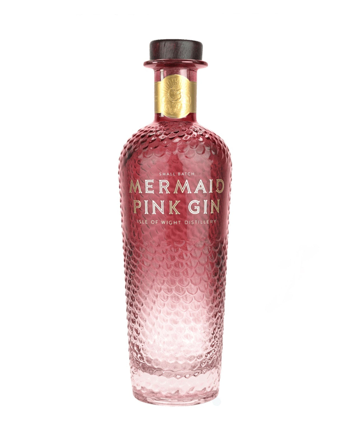 Mermaid Pink Gin