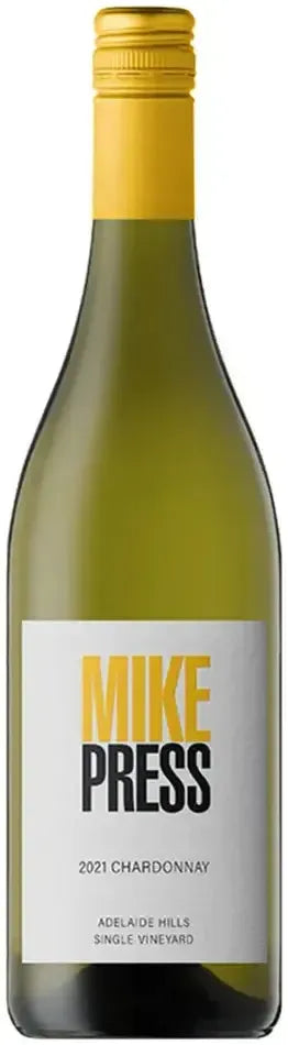 MIKE CHARDONNAY G 750ML