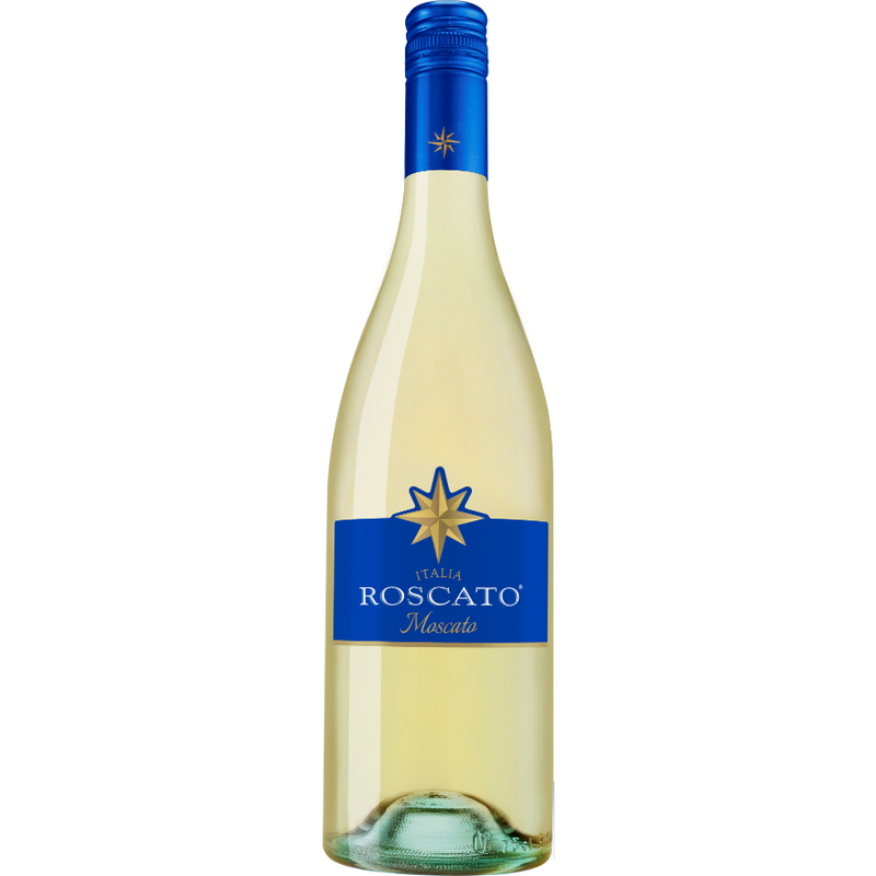 ROSCATO MOSCATO G 750ml